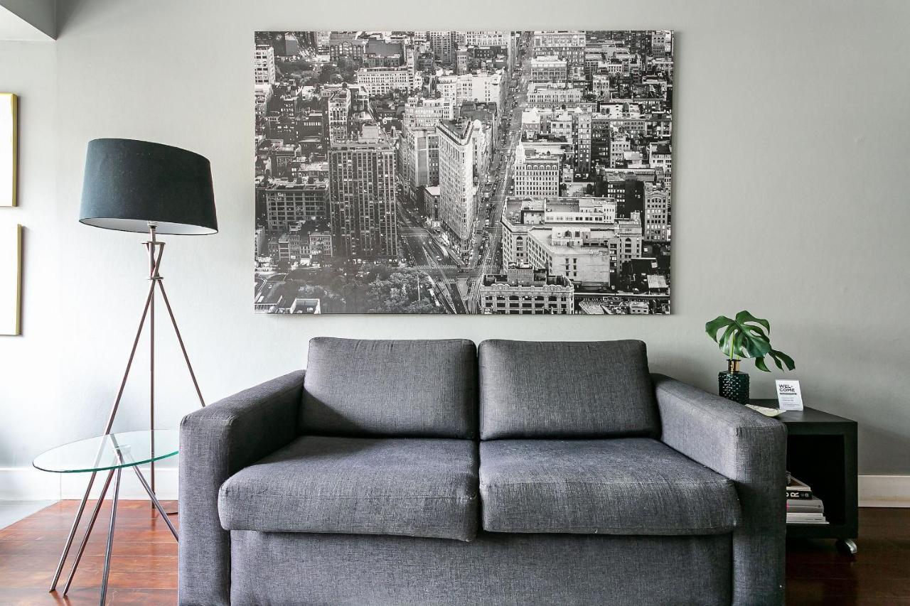 Wi-Fi 120Mb | 120M Do Beiramar Shopping #Ca31 Appartement Florianópolis Buitenkant foto